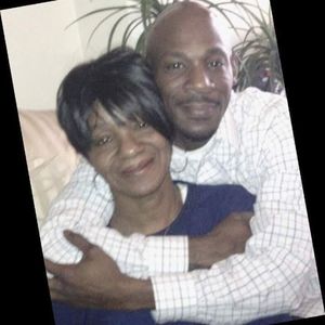 Meet your Posher, Antwan